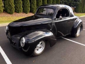 1941 Willys Other Willys Models for sale 101655016